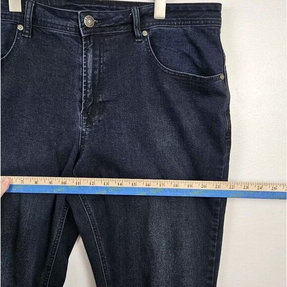 Buffalo David Bitton Ash-X Slim Stretch Mens Size 38X32 Flex Fit Relaxed Classic - Picture 7 of 13